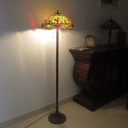 CH32825DB18-FL3 Floor Lamp