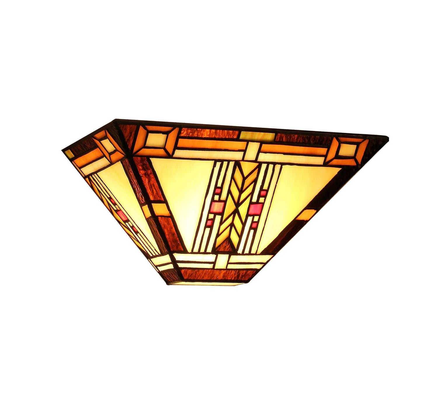 CH33291MS12-WS1 Wall Sconce