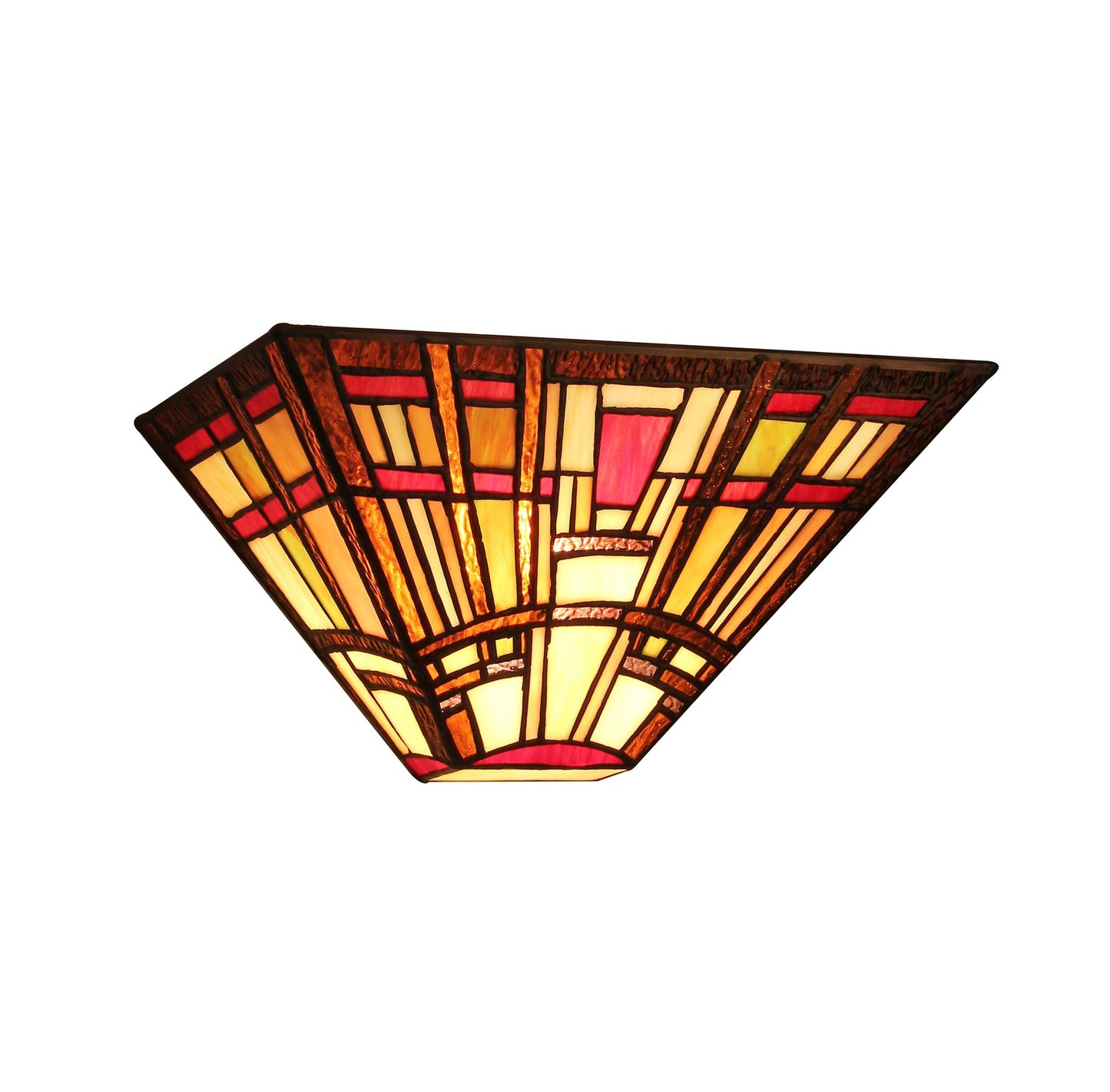 CH33292MS12-WS1 Wall Sconce
