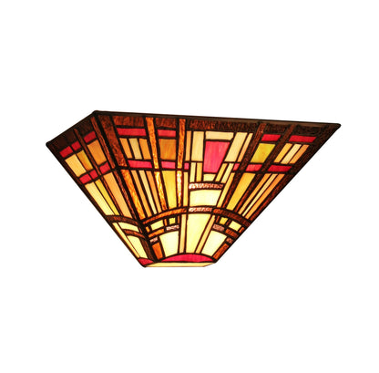 CH33292MS12-WS1 Wall Sconce