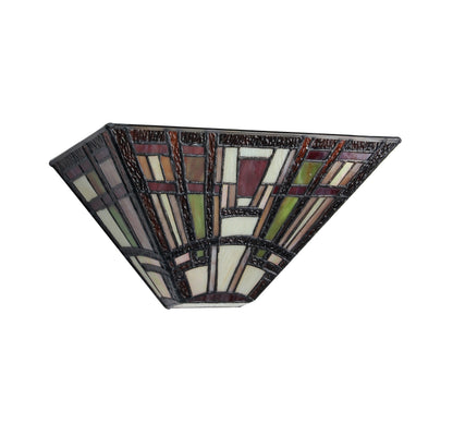 CH33292MS12-WS1 Wall Sconce