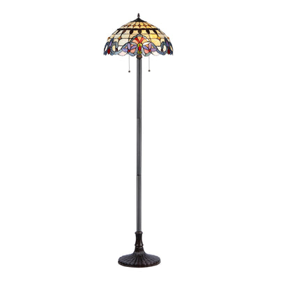 CH33313VI18-FL2 Floor Lamp