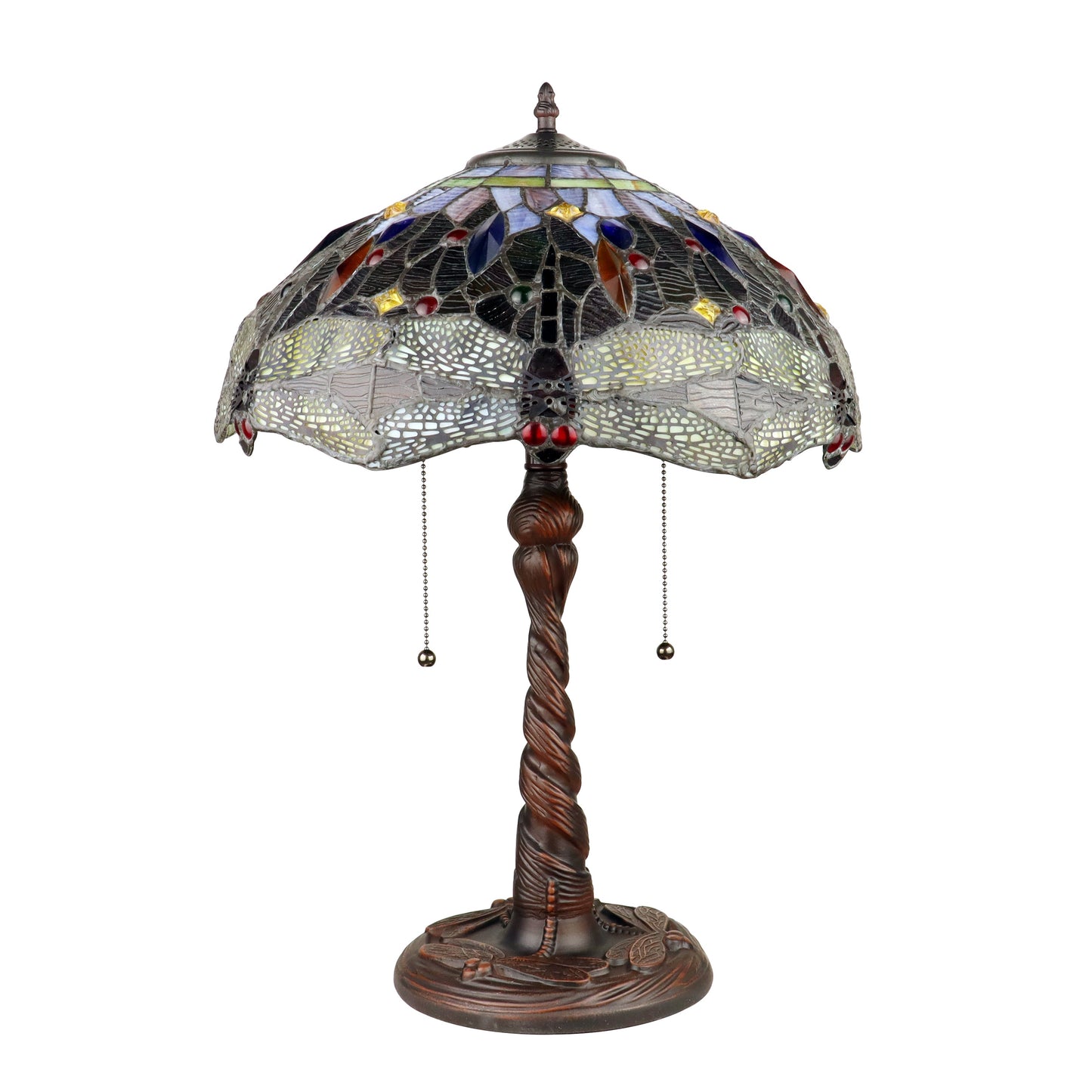CH33341DY16-TL2 Table Lamp
