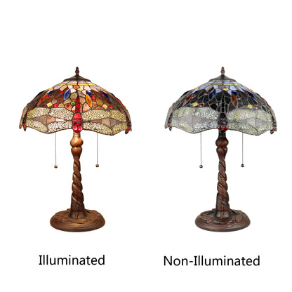 CH33341DY16-TL2 Table Lamp