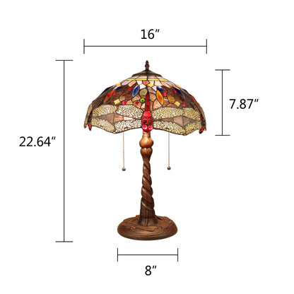 CH33341DY16-TL2 Table Lamp