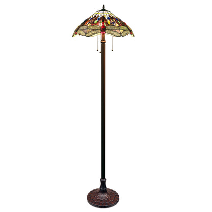 CH33341DY18-FL3 Floor Lamp