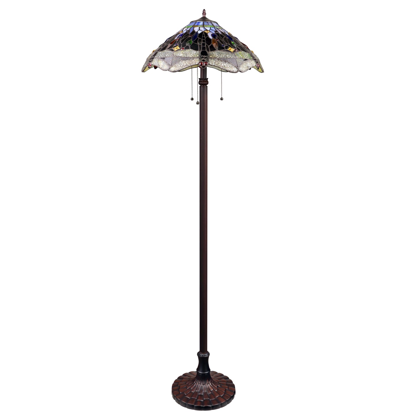 CH33341DY18-FL3 Floor Lamp