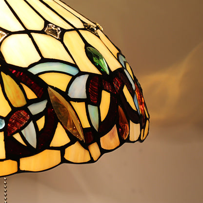 CH33353VR16-TL2 Table Lamp