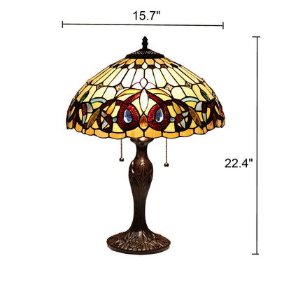 CH33353VR16-TL2 Table Lamp