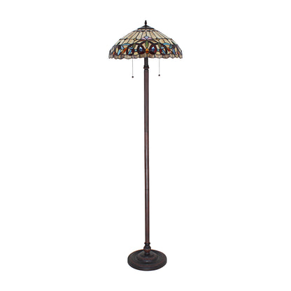 CH33353VR18-FL2 Floor Lamp