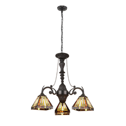 CH33359MR24-DC3 Chandelier