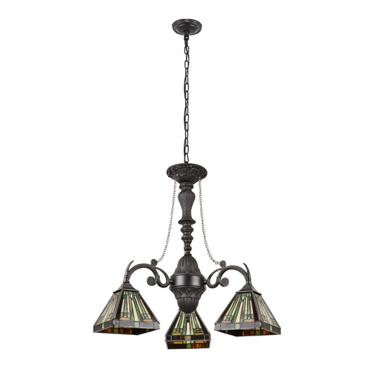 CH33359MR24-DC3 Chandelier