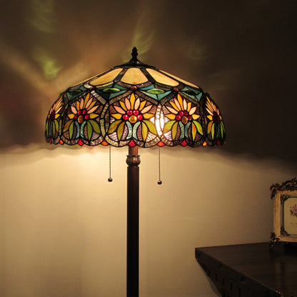 CH33453BF18-FL2 Floor Lamp