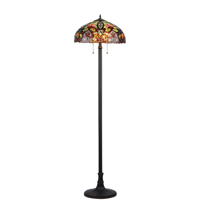 CH33456GV18-FL2 Floor Lamp