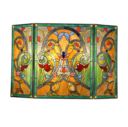 CH3F325VG44-GFS Fireplace Screen