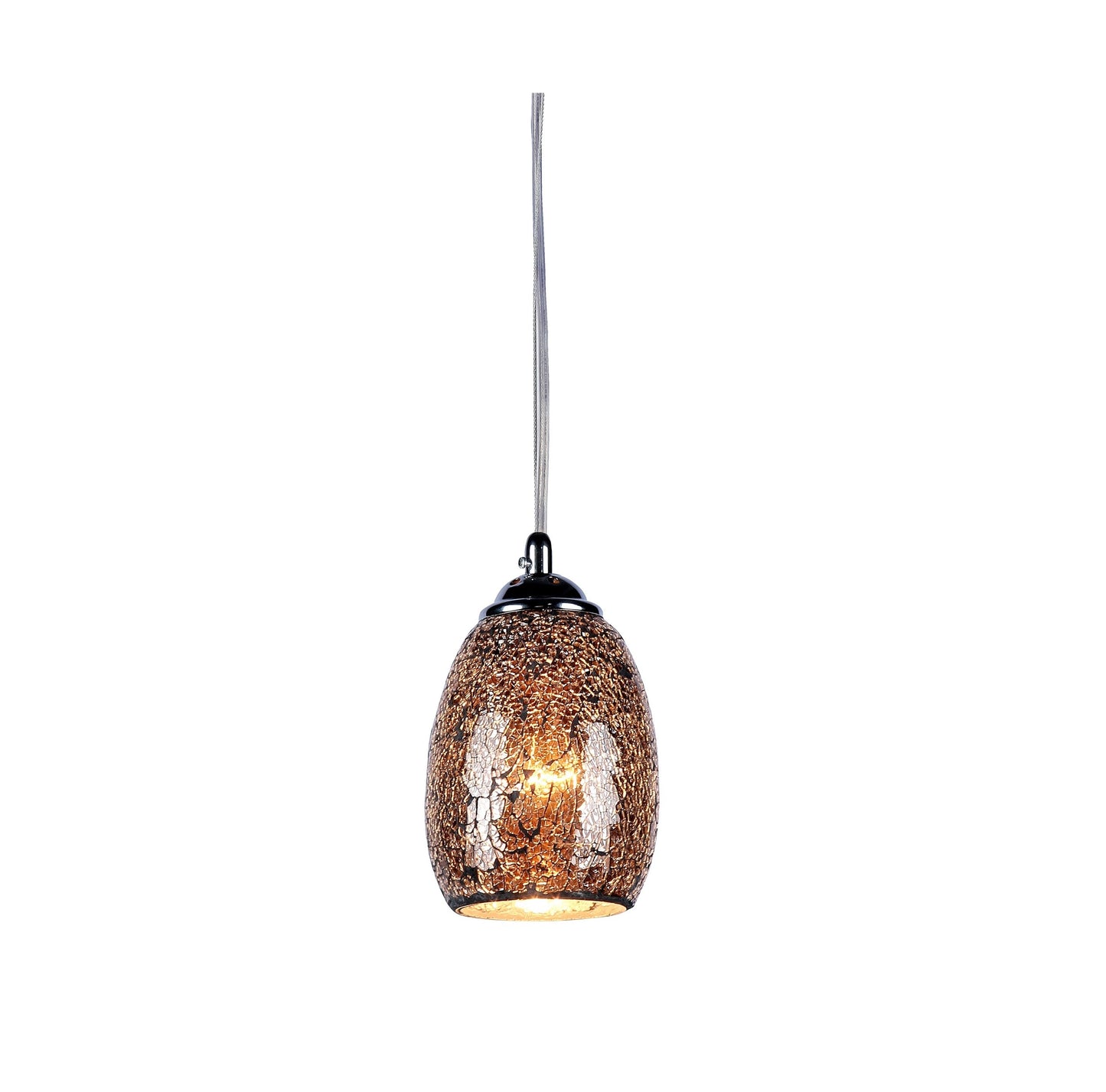 CH3GY16DC05-DP1 Mini Pendant