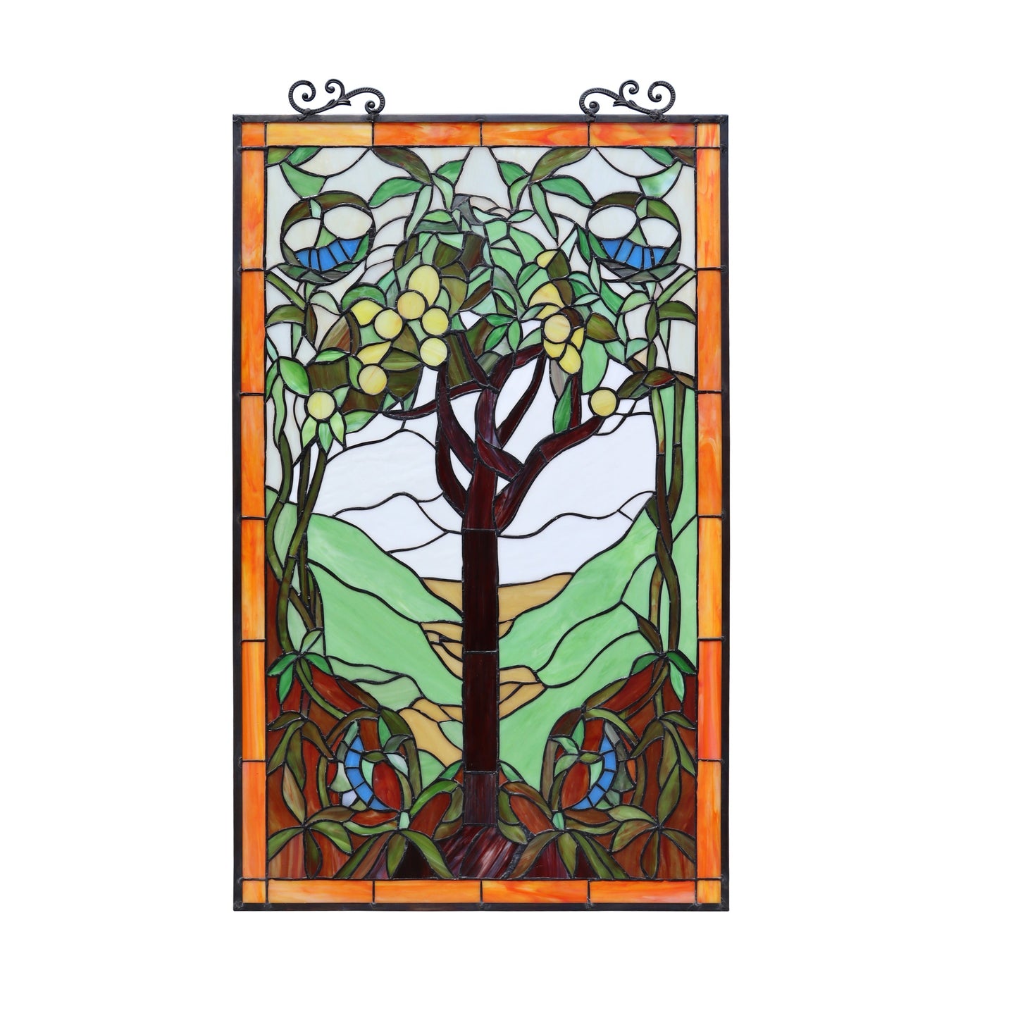 CH3P321FP32-GPN Window Panel