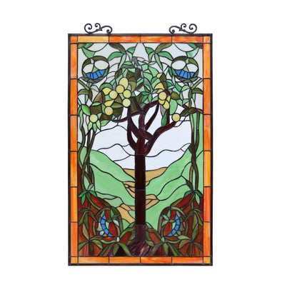 CH3P321FP32-GPN Window Panel