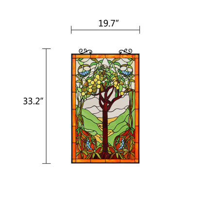 CH3P321FP32-GPN Window Panel