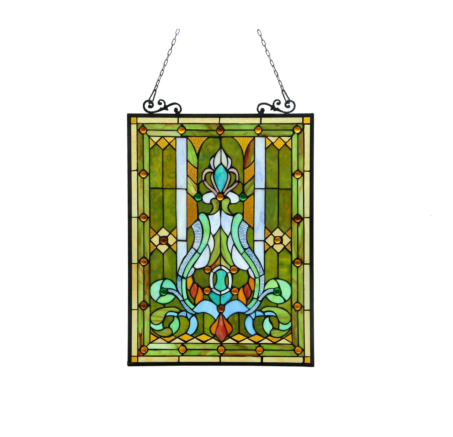 CH3P323VG24-GPN Window Panel
