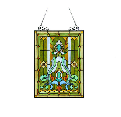CH3P323VG24-GPN Window Panel