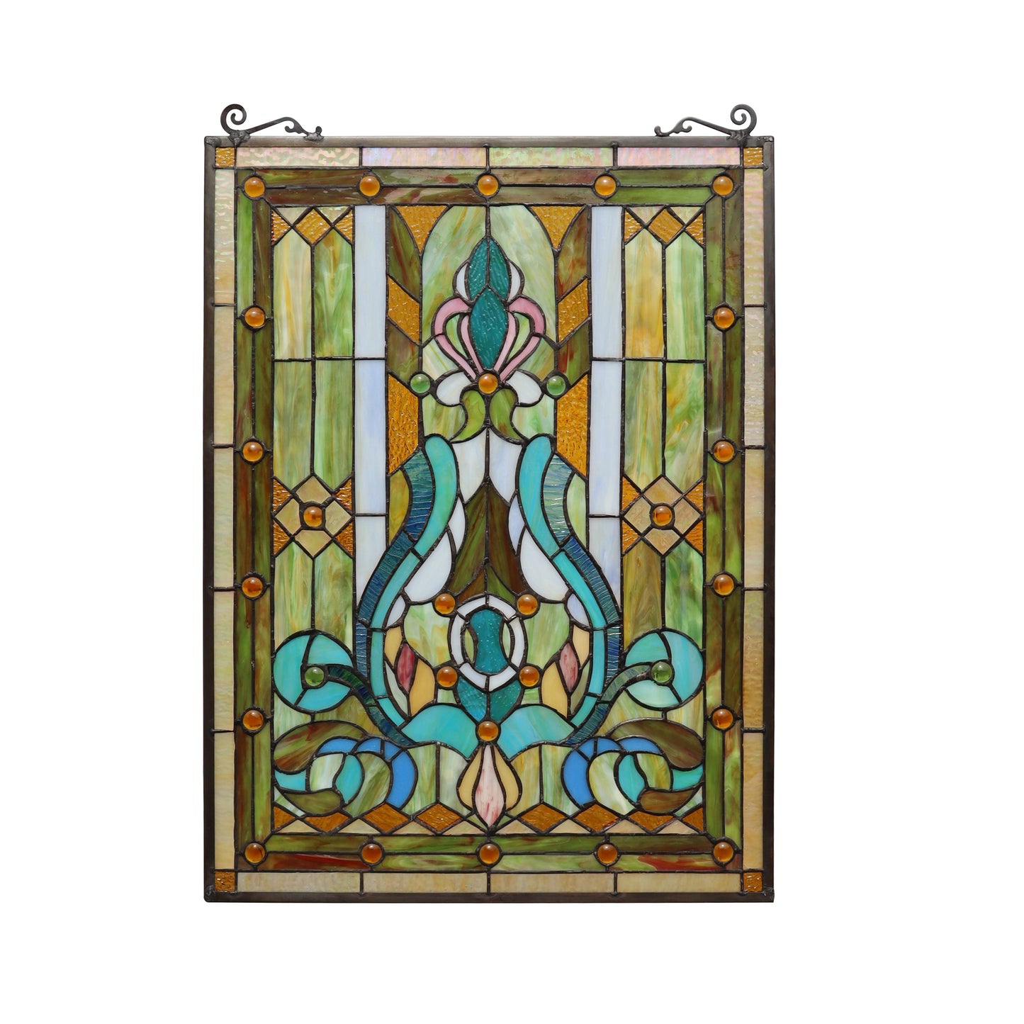 CH3P323VG24-GPN Window Panel