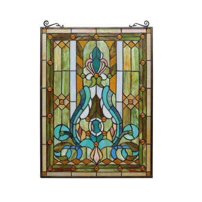 CH3P323VG24-GPN Window Panel