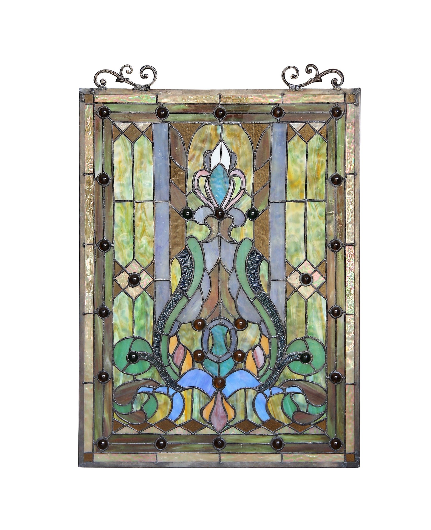 CH3P323VG24-GPN Window Panel
