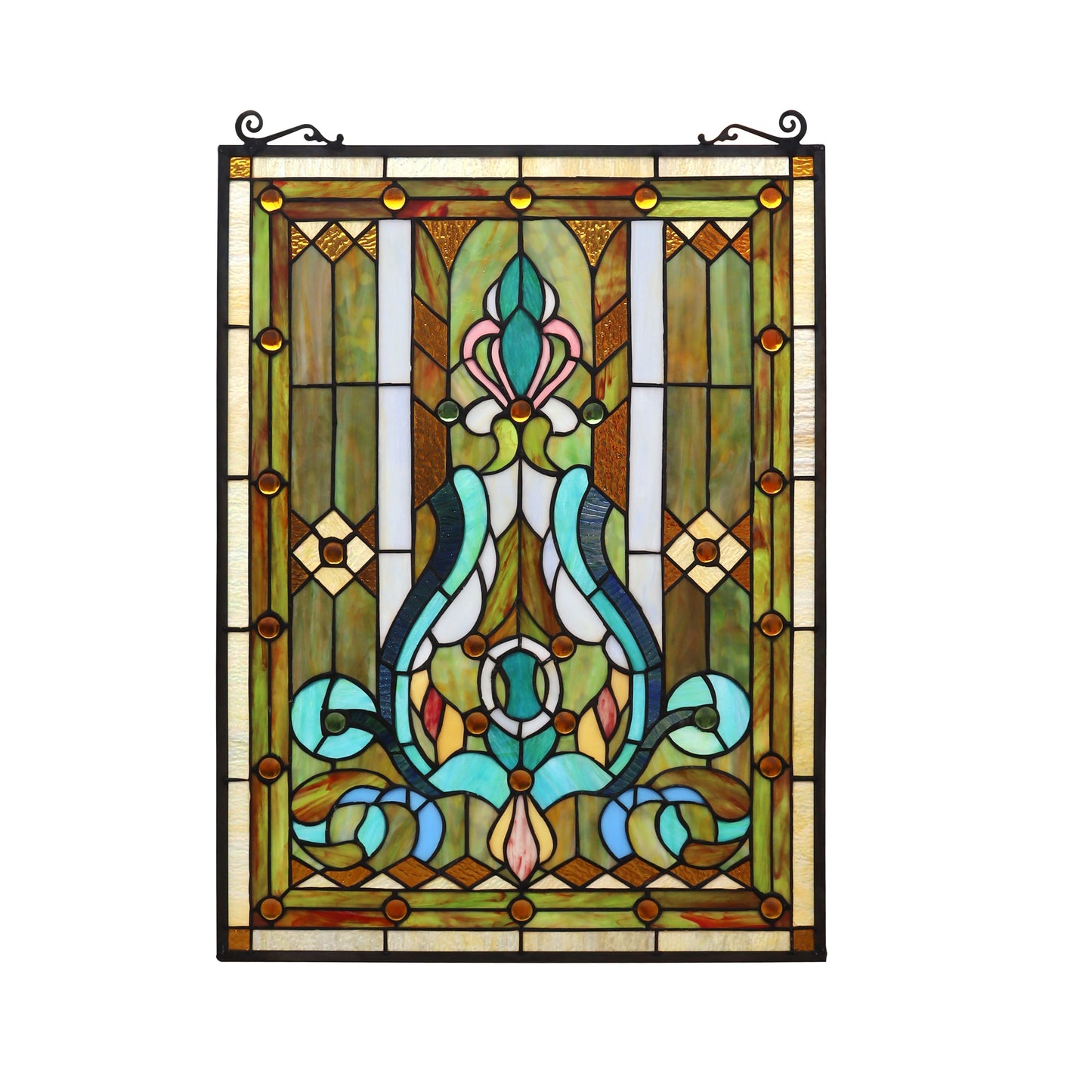 CH3P323VG24-GPN Window Panel