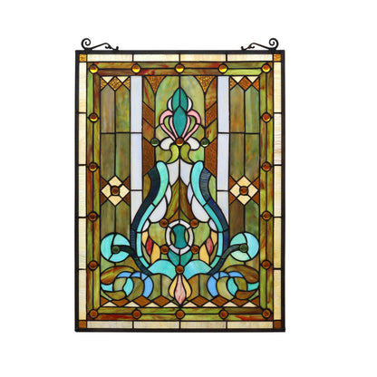 CH3P323VG24-GPN Window Panel