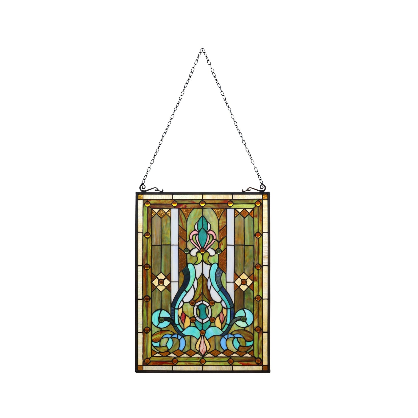 CH3P323VG24-GPN Window Panel