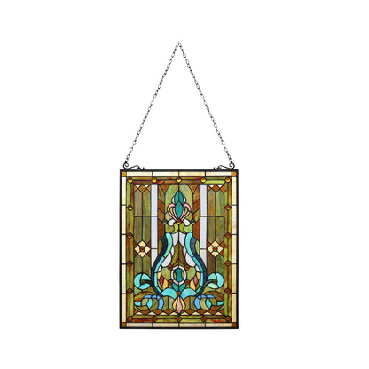 CH3P323VG24-GPN Window Panel