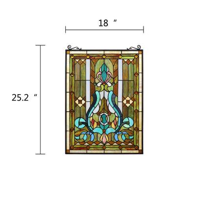 CH3P323VG24-GPN Window Panel