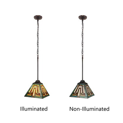 CH3T118GM08-DP1 Mini Pendant