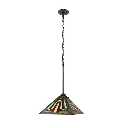 CH3T118GM12-DP1 Mini Pendant