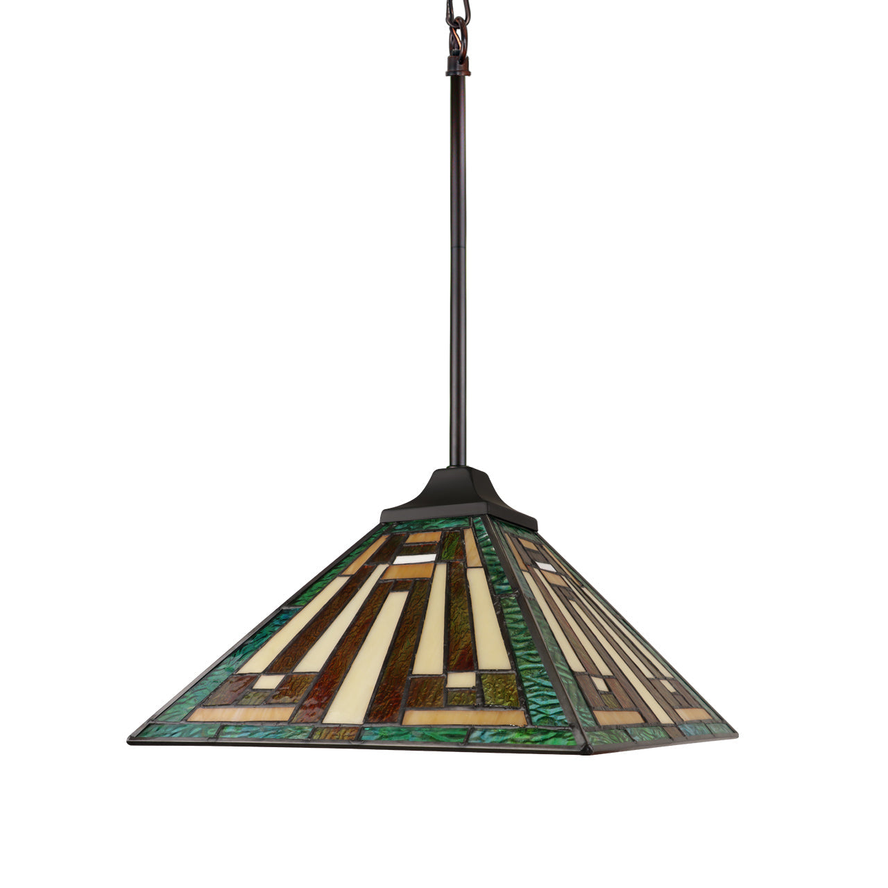 CH3T118GM12-DP1 Mini Pendant