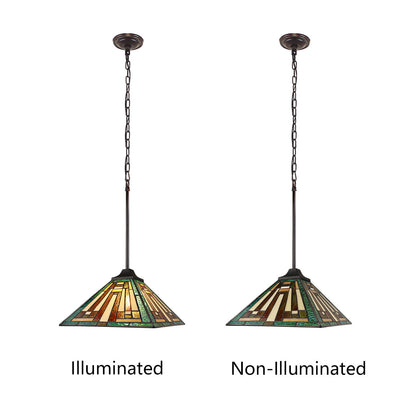 CH3T118GM12-DP1 Mini Pendant