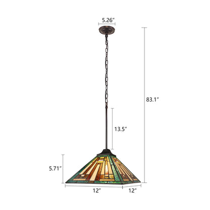 CH3T118GM12-DP1 Mini Pendant