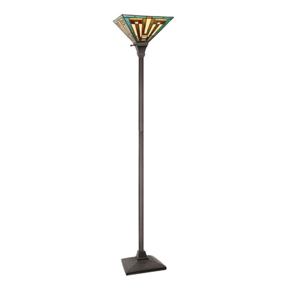 CH3T118GM12-TF1 Torchiere Floor Lamp