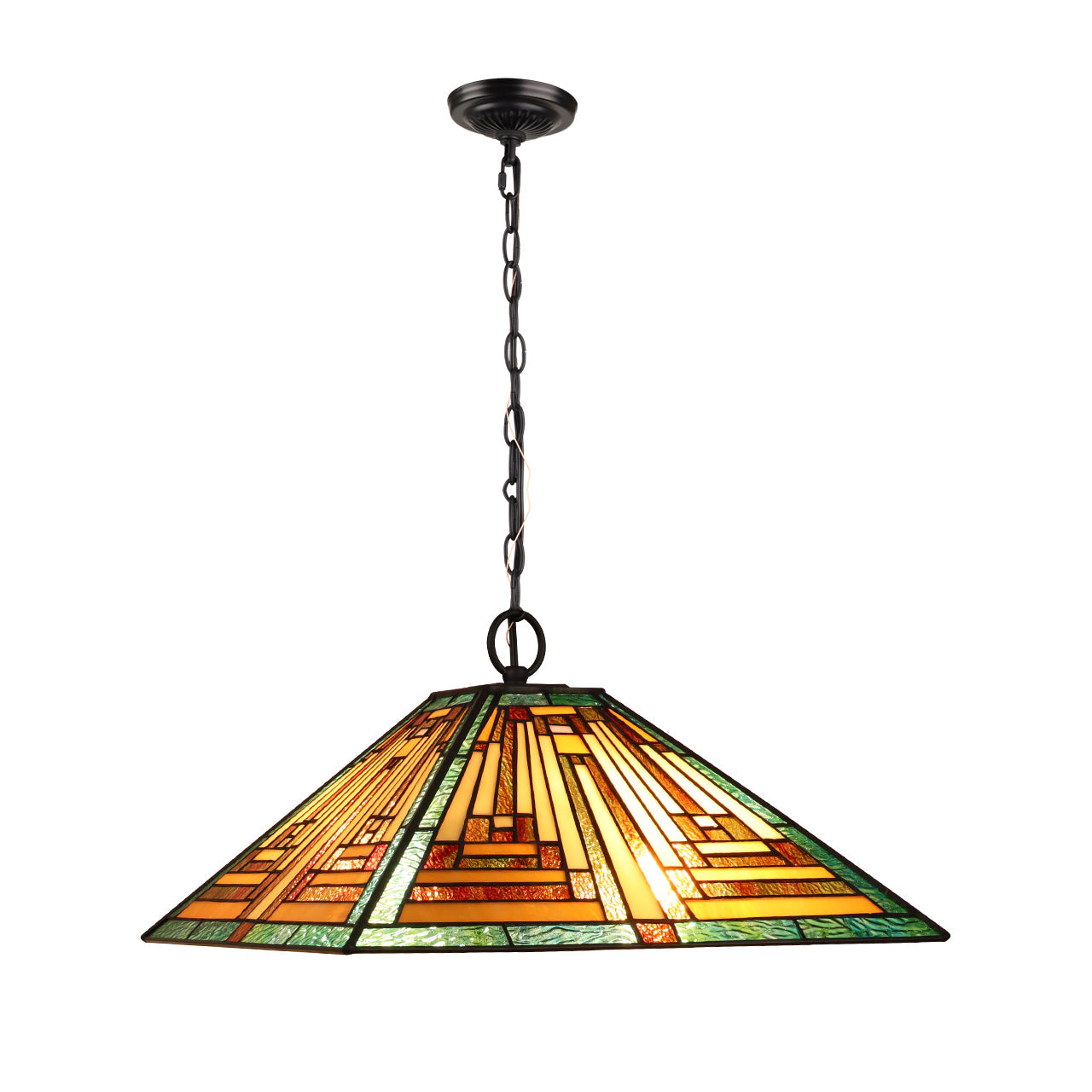CH3T118GM16-DP2 Ceiling Pendant Fixture