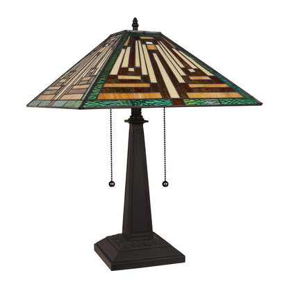 CH3T118GM16-TL2 Table Lamp