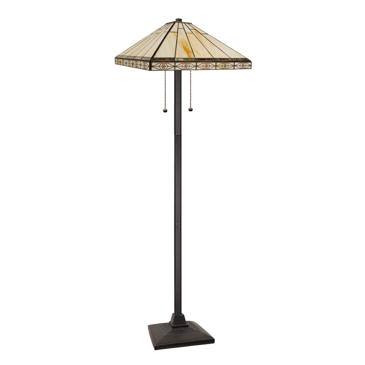CH3T318IM18-FL2 Floor Lamp
