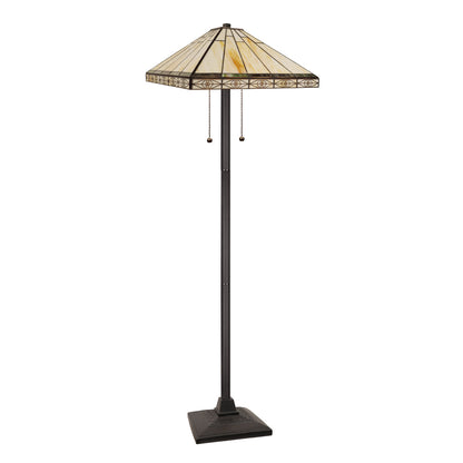 CH3T318IM18-FL2 Floor Lamp