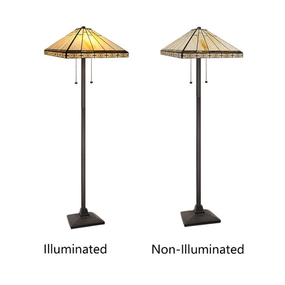 CH3T318IM18-FL2 Floor Lamp
