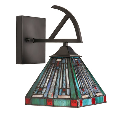 CH3T359BM06-WS1 Wall Sconce