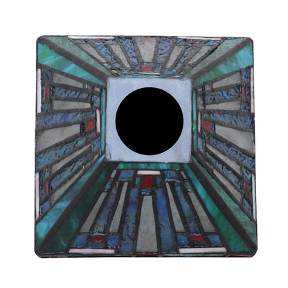 CH3T359BM06-WS1 Wall Sconce