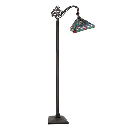 CH3T359BM11-RF1 Reading Floor Lamp