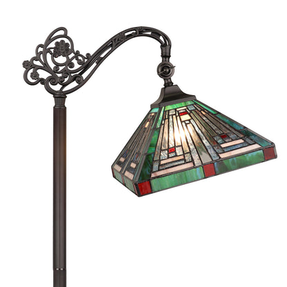 CH3T359BM11-RF1 Reading Floor Lamp
