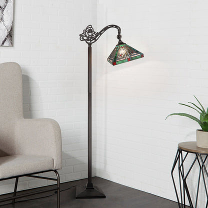 CH3T359BM11-RF1 Reading Floor Lamp