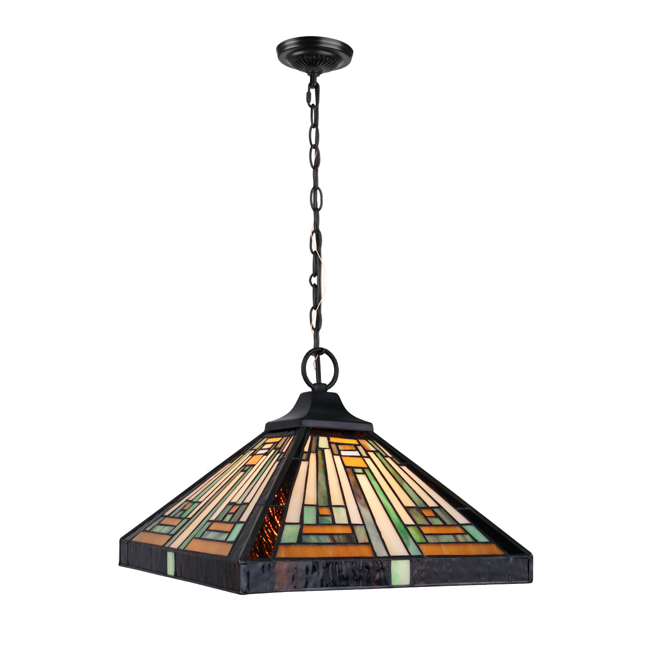 CH3T359MR12-DP1 Mini Pendant